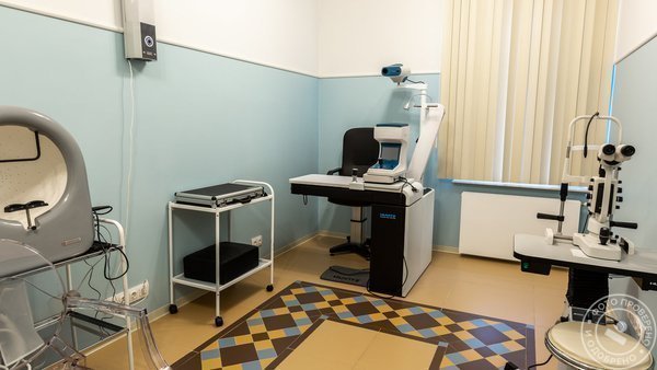 Клиника персональной медицины La Salute на метро Таганская - фото 9