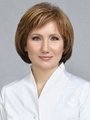 Седых Ольга Леонидовна дерматолог, трихолог, детский трихолог
