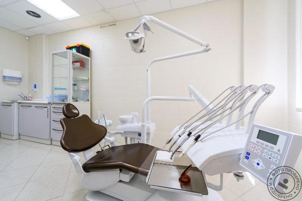 Медицинский центр Изумруд в Изумрудных Холмах в Красногорске - фото 6