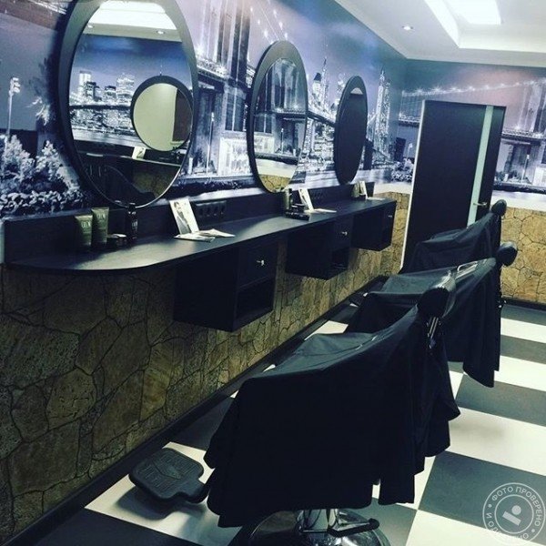 Салон красоты «Брада» - фото 7