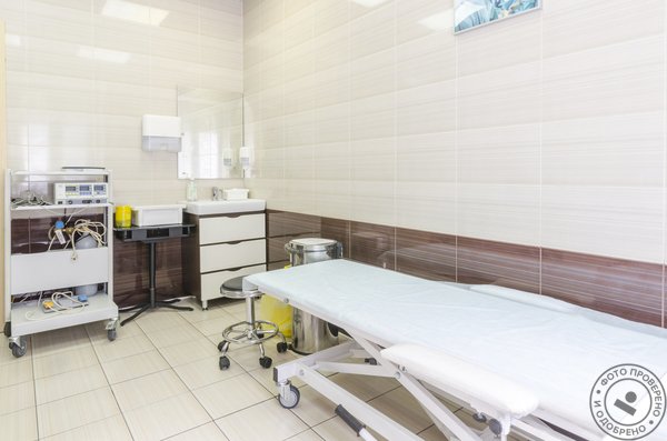 Медицинский центр «Медлайн-Сервис» у м. Речной вокзал - фото 3