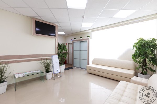 Областной центр флебологии в Орехово-Зуево - фото 2