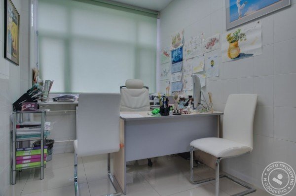 Европейская клиника - фото 9