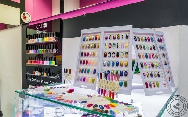 Салон красоты Lera Lewinsky Studio - фото 6