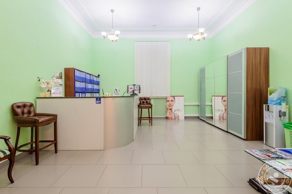 Косметологическая клиника Институт красоты на Гороховой улице, 6 - фото 2