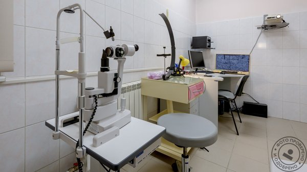 Медицинская клиника «Она» у м. Садовая - фото 1