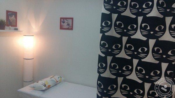 Студия New Look на Малой Тульской - фото 7