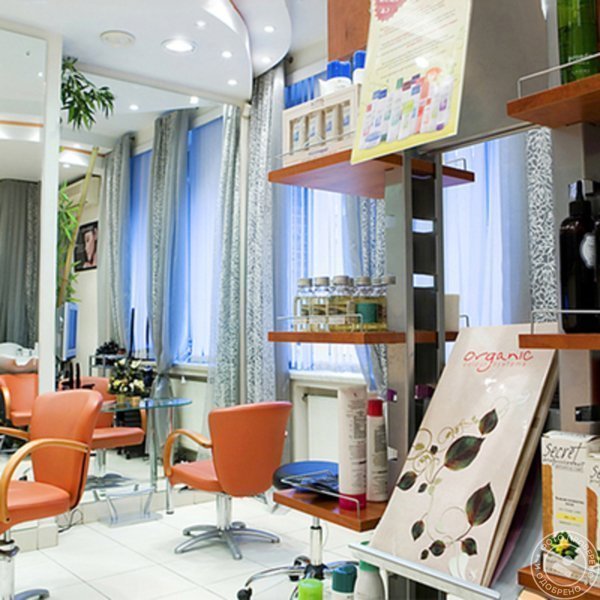 ИнесС - фото 1