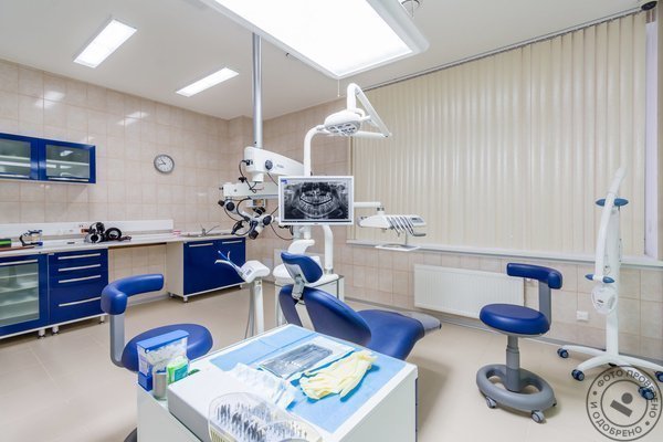 Клиника профессора Бугровецкой - фото 6