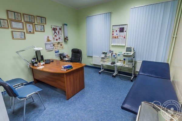 МедЦентрсервис у м. Сухаревская - фото 3