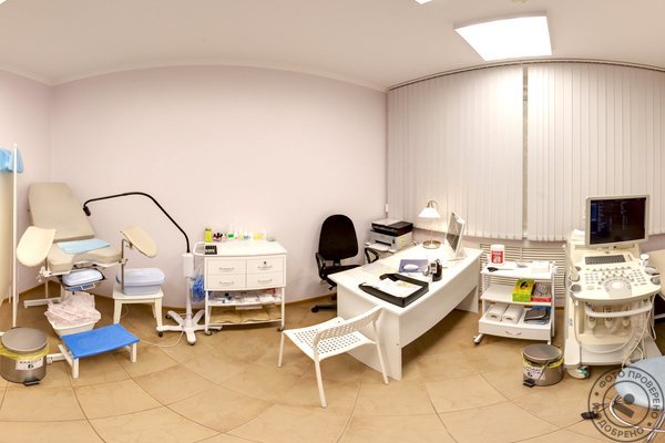 Медицинский центр Медея на Лукинской улице - фото 3