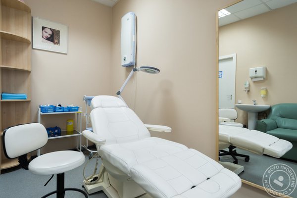 Детское отделение СМ-Клиника на Ярославской улице - фото 7