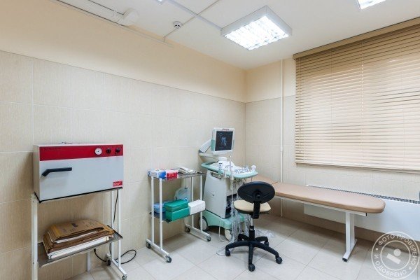 МедЦентрСервис у м. Ул. академика Янгеля - фото 2