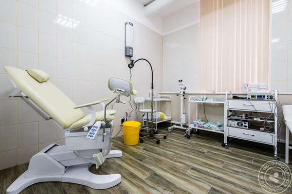 Невская клиника на Комендантском проспекте - фото 7