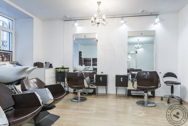 Имидж-студия «Гримерка» - фото 4