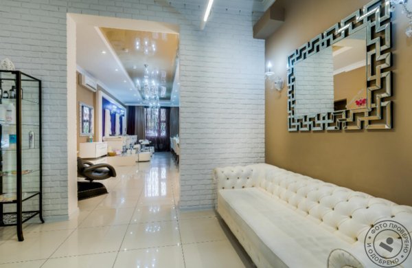 Салон Celebrity Nail Beauty Studio - фото 6