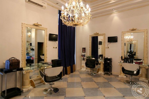 Салон красоты San-Trope - фото 3