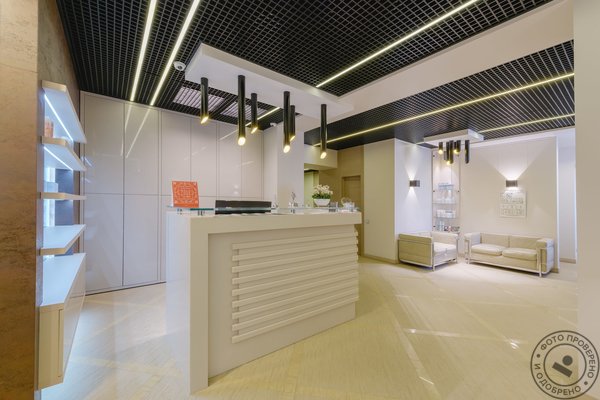 Клиника ГрандМед на метро Сенная Площадь - фото 1