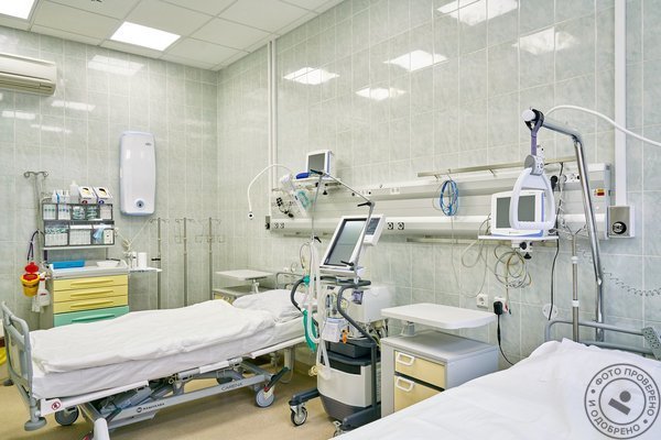 Клиника СМТ в Адмиралтейском районе на проспекте Римского-Корсакова, 87 - фото 5