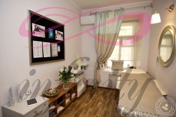 Сеть салонов лазерной эпиляции «Инфинити» Арбатская - фото 2