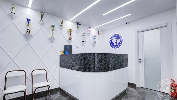 Медицинский центр подологии и остеопатии Татьяны Красюк на метро Чистые пруды - фото 2