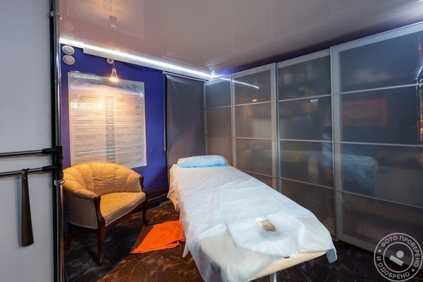 Салон «Философия красоты» - фото 10