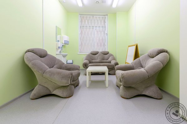 Медицинский центр XXI век на улице Маршака - фото 10