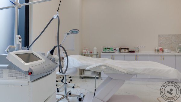 Клиника косметологии Синергия на Большой Филёвской улице - фото 4