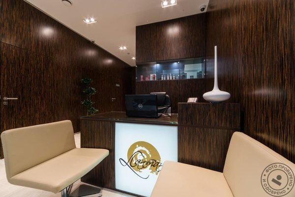 Клиника эстетической медицины Лантан на Новом Арбате - фото 6