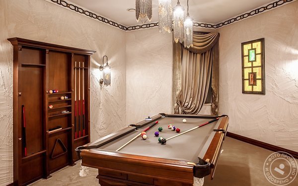 Спа-центр «ПарПалас» - фото 9