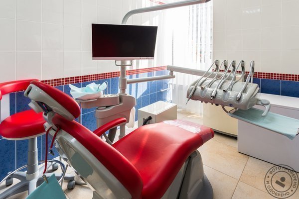 Медицинский центр АльфаМед в Кудрово - фото 2