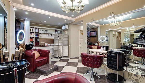 Центр медицинской косметологии и салон красоты Цаца в Одинцово - фото 2