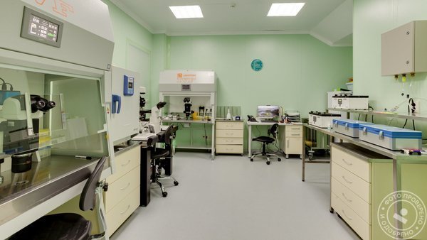 Многопрофильный медицинский центр Московская академическая клиника ЭКО (МАК ЭКО) на Большой Переяславской улице - фото 2