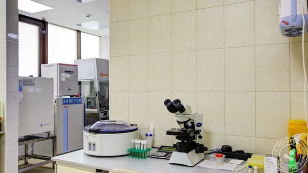 Клиника репродуктивной медицины Здоровое наследие в Одинцово - фото 9
