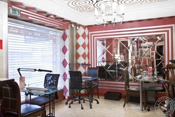 Студия маникюра Express Nails на Лесной - фото 10