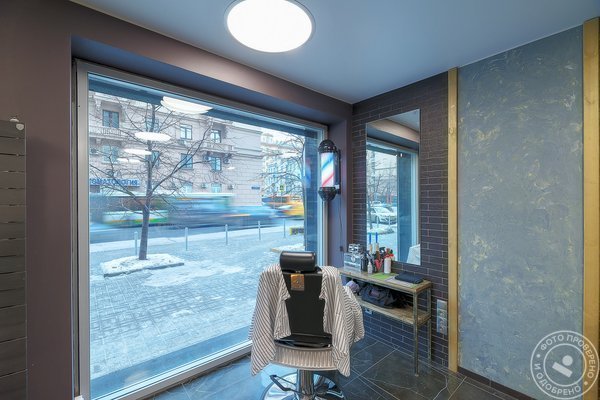 Барбершоп «Я» (м. Рижская) - фото 9