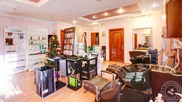 Салон красоты «Афина» - фото 2