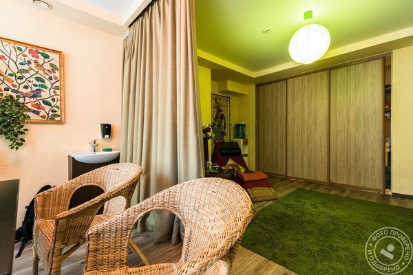 Школа красоты и долголетия Happy Lanka на метро Василеостровская - фото 6