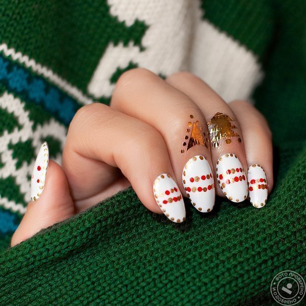 Студия маникюра Express Nails на Земляном Валу - фото 7