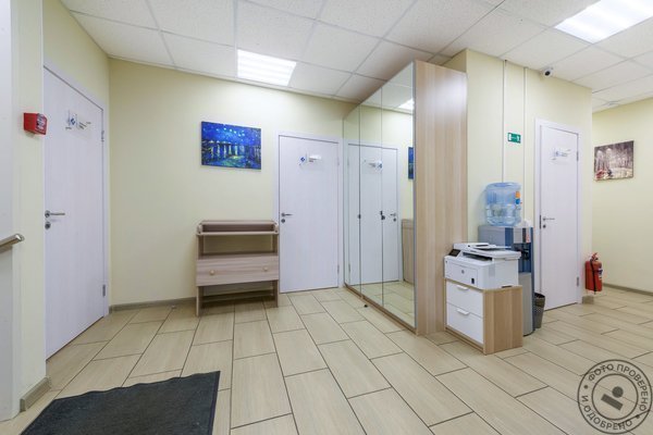 Клиника Звездная на Московском шоссе - фото 4