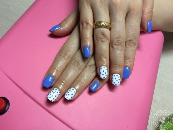 Салон красоты «Творческая личность» - фото 8