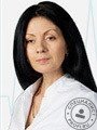 Лисина Ирина Валерьевна косметолог