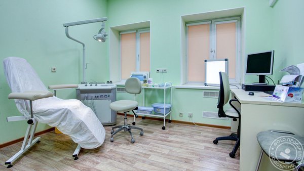 Медицинский центр ИЛОМЕД - фото 7