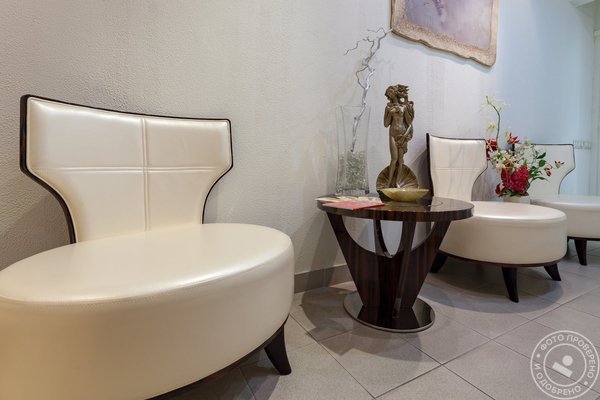 Клиника эстетической медицины Медиал на Ленинском проспекте - фото 6