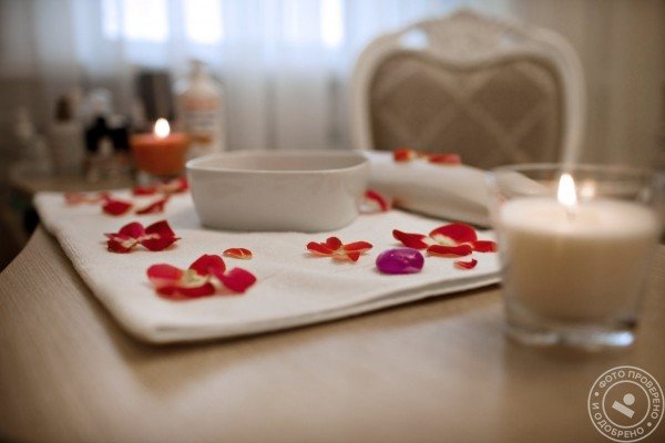 Адажио - фото 5