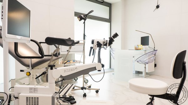 Институт молодости и женского здоровья Real clinic на 2-й Брестской улице - фото 8
