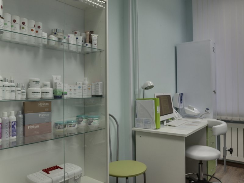 Клиника HBP clinic на Зоологической улице - фото 3