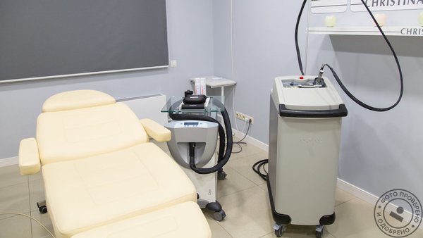 Клиника Оливия на Можайском шоссе в Одинцово - фото 7