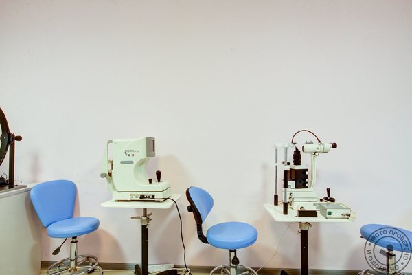 Медицинский центр Моя Клиника в Солнцево - фото 10