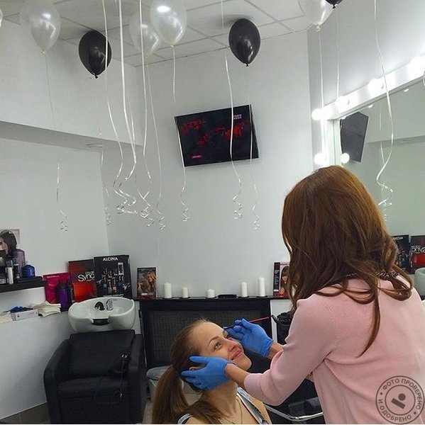 Студия красоты Arte Studio - фото 2